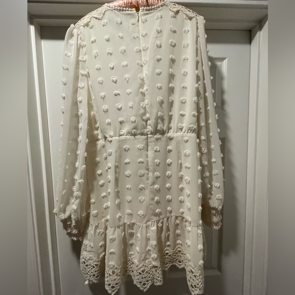 Dress - Picture 4 of 4